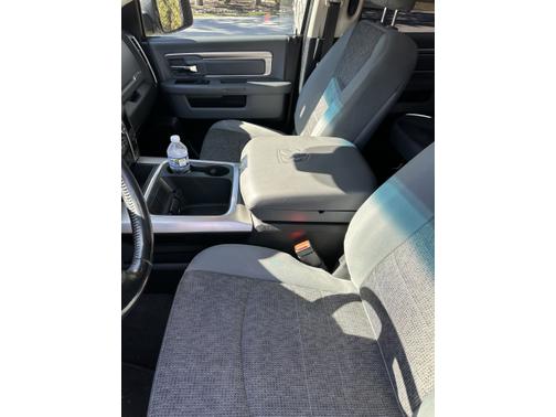 2018 RAM 1500 SLT