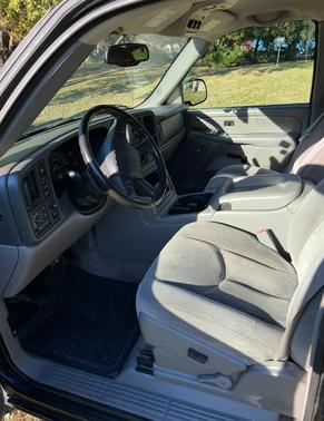 2006 Chevrolet Suburban 1500 LS