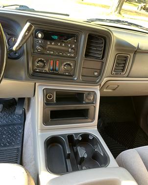 2006 Chevrolet Suburban 1500 LS
