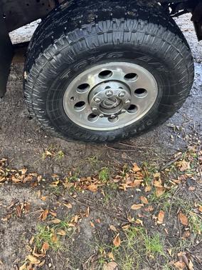2006 Ford F-250 XLT SuperCab Super Duty