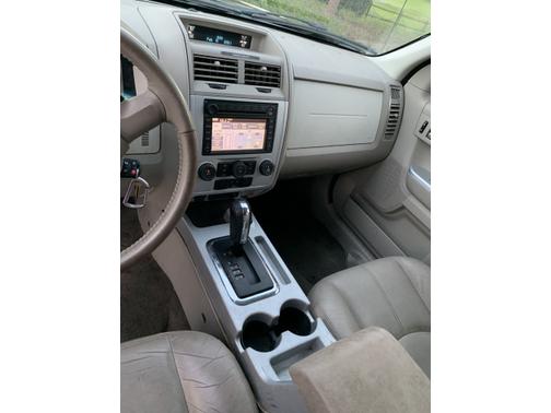 2008 Mercury Mariner Hybrid Base