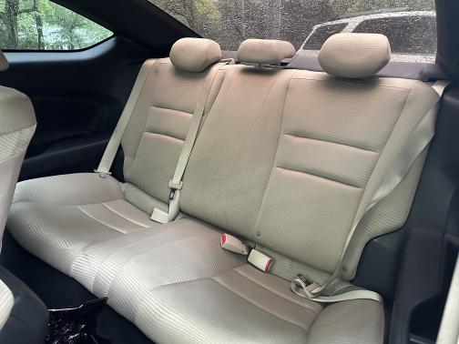 2016 Honda Accord LX-S