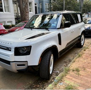 2024 Land Rover Defender 110 P300 S