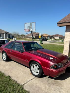 1993 Ford Mustang LX 5.0L
