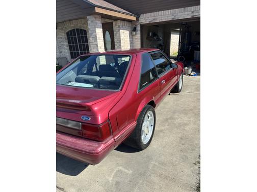 1993 Ford Mustang LX 5.0L