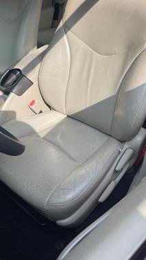 White 2014 Toyota Prius Three