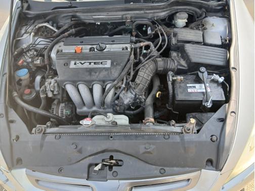 2004 Honda Accord EX