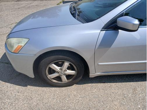 2004 Honda Accord EX