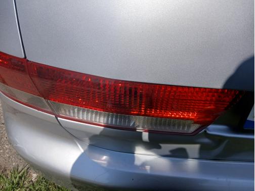 2004 Honda Accord EX