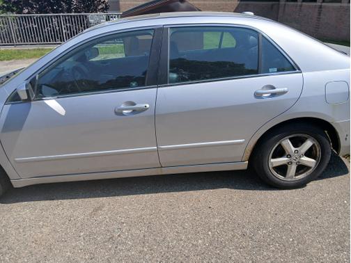 2004 Honda Accord EX