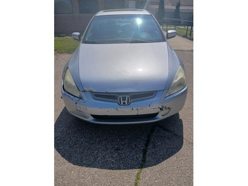 2004 Honda Accord EX