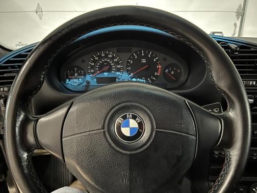 1999 BMW M3 Base