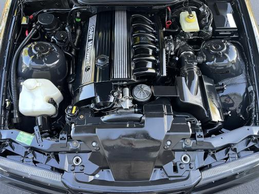 1999 BMW M3 Base