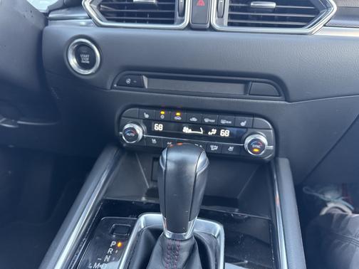 2024 Mazda CX-5 2.5 Turbo Premium