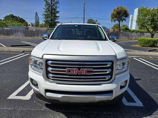 2019 GMC Canyon Denali