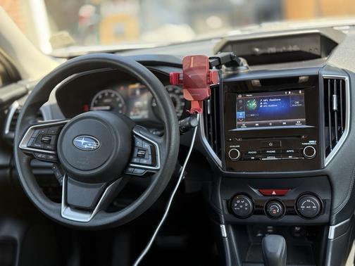 2020 Subaru Forester Base