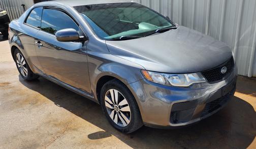 2013 Kia Forte Koup EX