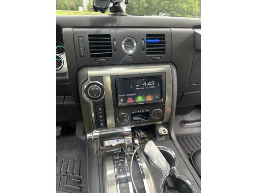 2008 Hummer H2 Base