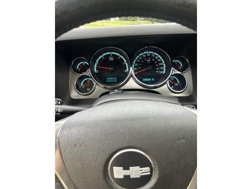 2008 Hummer H2 Base