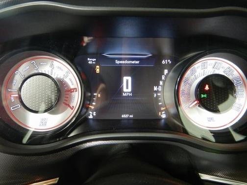 2017 Dodge Challenger R/T 392