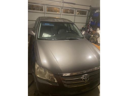 2006 Toyota Avalon Touring