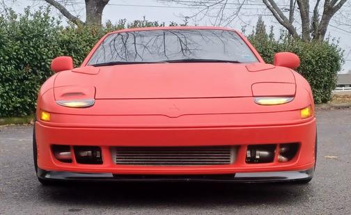 1993 Mitsubishi 3000GT VR-4