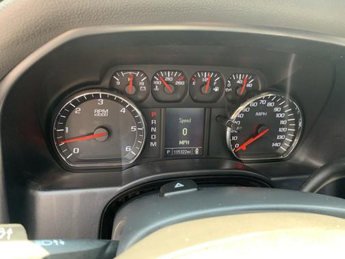 White 2014 GMC Sierra 1500 Base