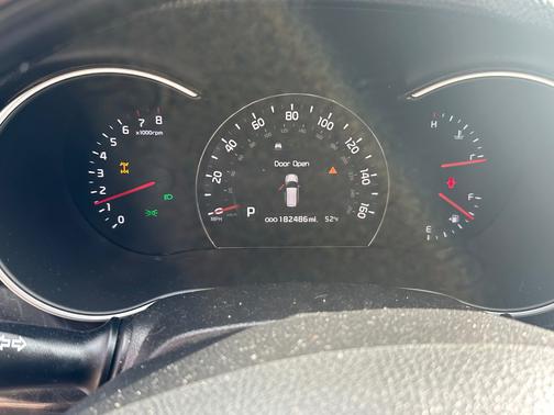 2014 Kia Sorento Limited