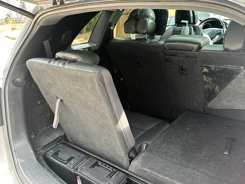 2014 Kia Sorento Limited