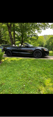 2010 Audi A5 2.0T Premium