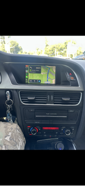 2010 Audi A5 2.0T Premium