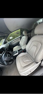 2010 Audi A5 2.0T Premium