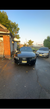 2010 Audi A5 2.0T Premium