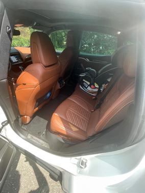 2021 Maserati Levante S GranSport