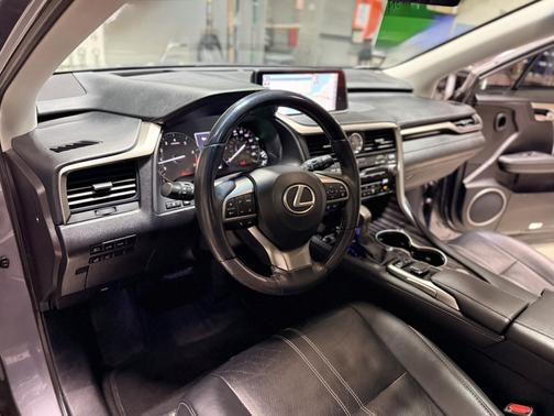 2016 Lexus RX 350 Base