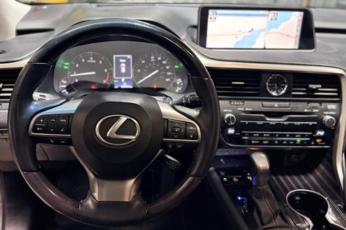 2016 Lexus RX 350 Base