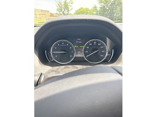 2015 Acura TLX V6 Advance