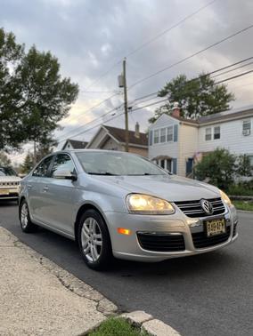 2010 Volkswagen Jetta TDI