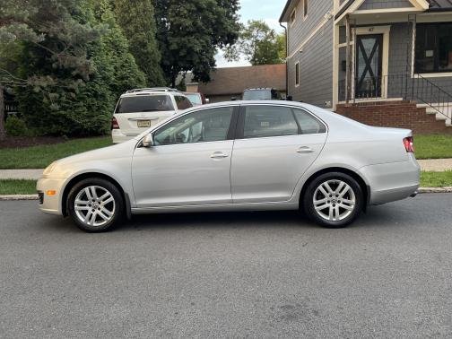 2010 Volkswagen Jetta TDI