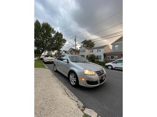2010 Volkswagen Jetta TDI