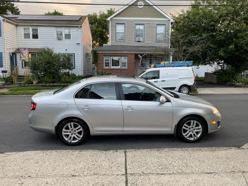 2010 Volkswagen Jetta TDI