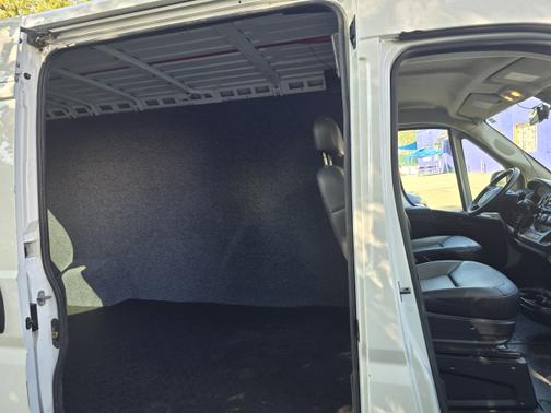2017 RAM ProMaster 2500 High Roof