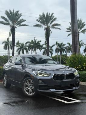 2018 BMW X2 sDrive28i