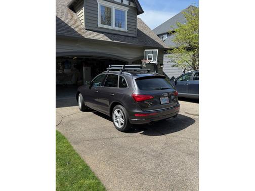 2017 Audi Q5 2.0T Premium Plus