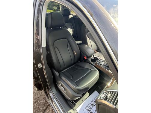 2017 Audi Q5 2.0T Premium Plus