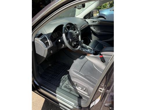 2017 Audi Q5 2.0T Premium Plus