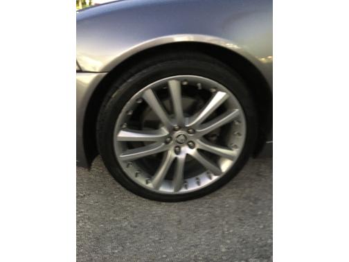 2009 Jaguar XK Base