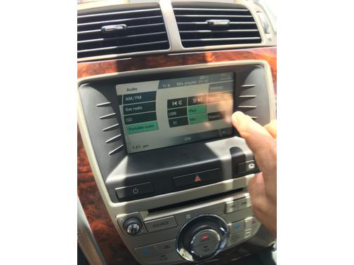 2009 Jaguar XK Base