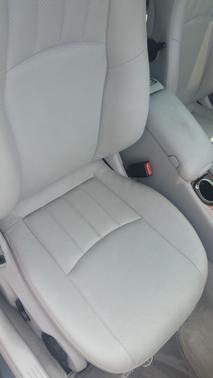 2006 Mercedes-Benz C-Class C280 4MATIC