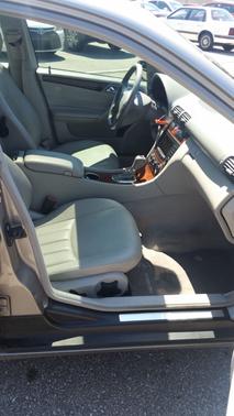 2006 Mercedes-Benz C-Class C280 4MATIC